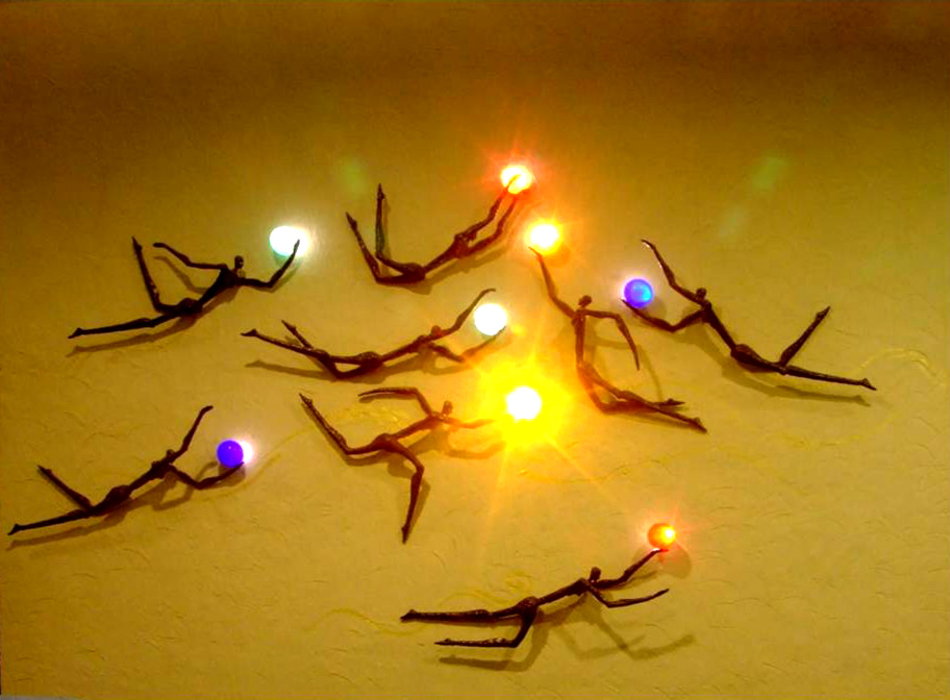 'Dreams' For Shetye Residence-pune-2010